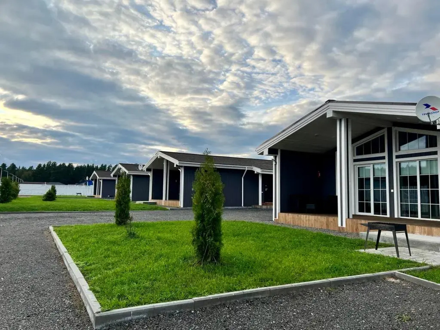 Гостевой дом DavinciApart