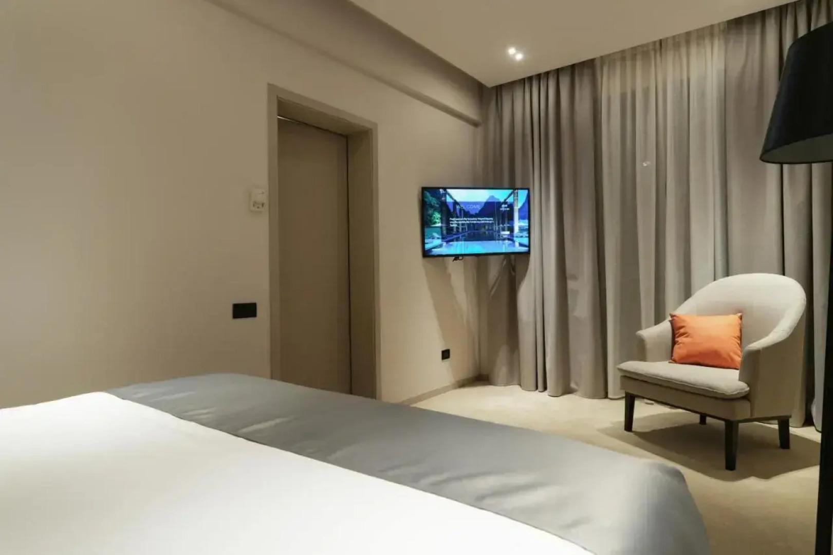 Mounthree Resort Hotel