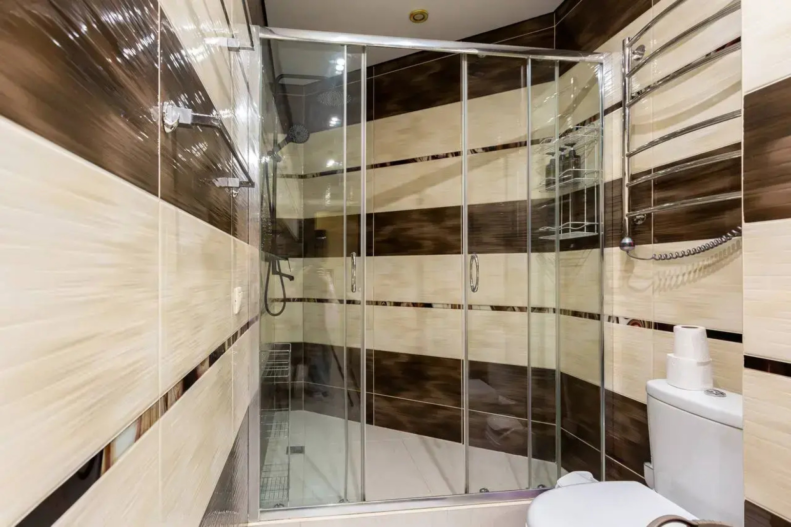 Квартира 4.16 Studio Morport