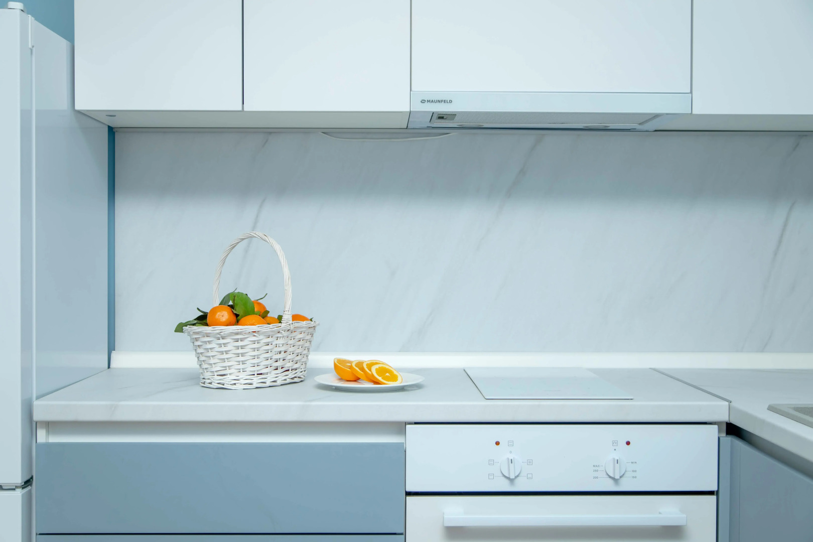 Квартира на Александра Невского