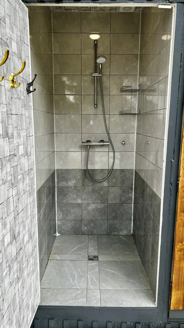 Кемпинг Под Соснами