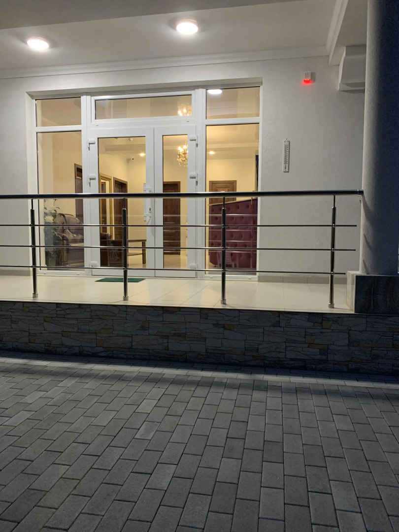 Гостевой дом Семейные истории