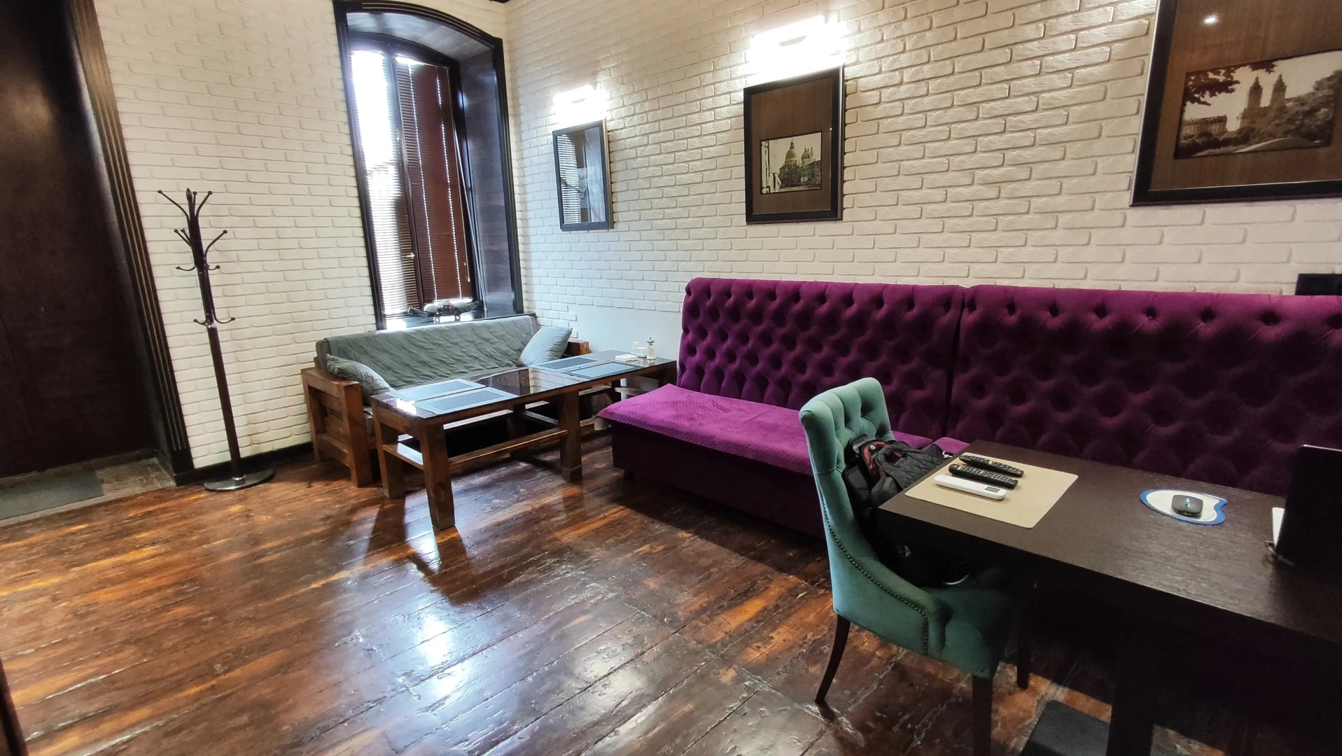 Гостевой дом Маракеш