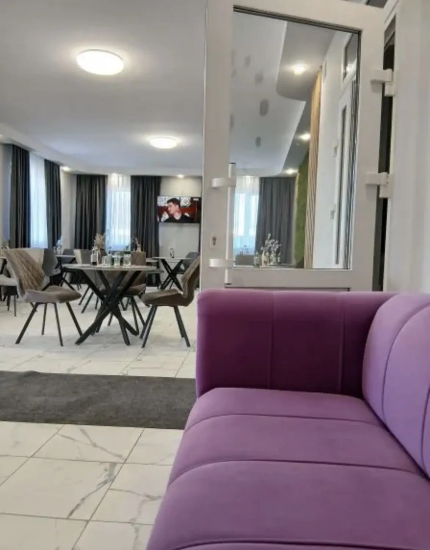 Отель Залессье