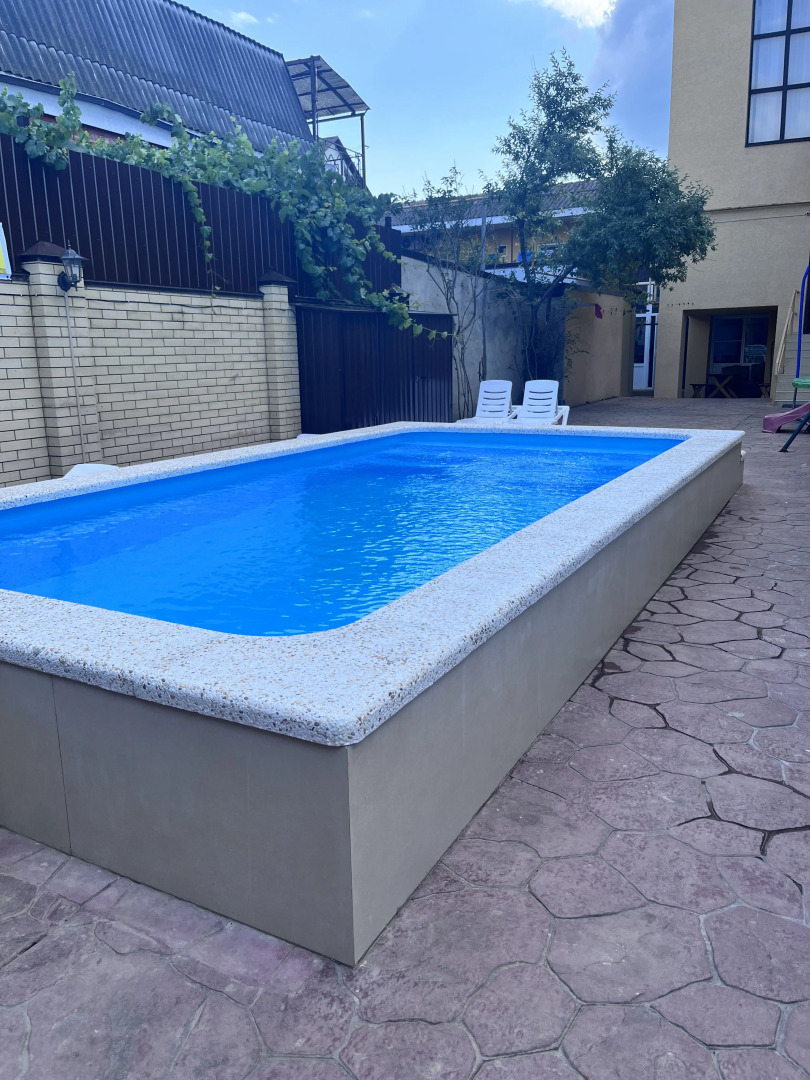 Гостевой Дом Mona Lisa