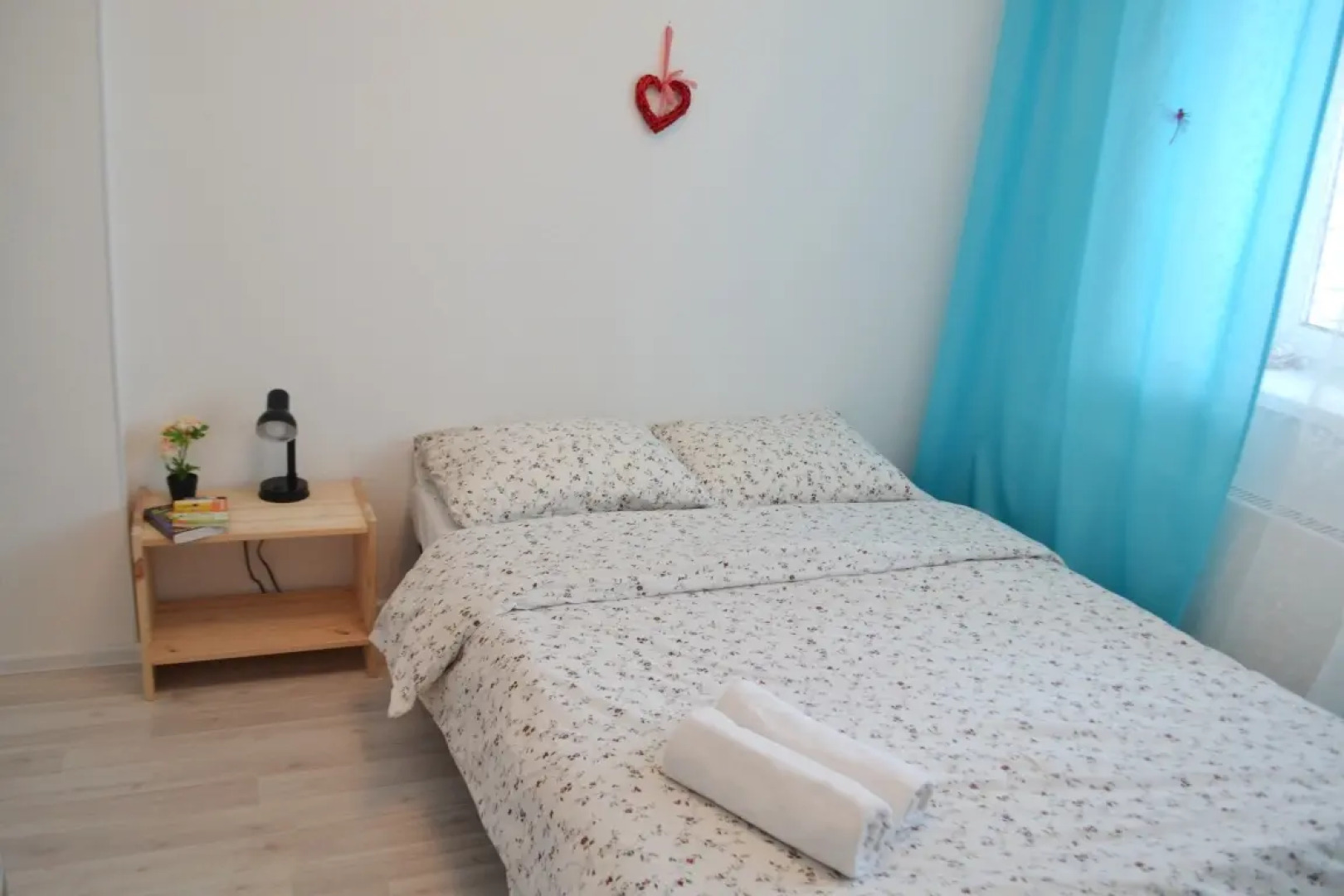 Апартаменты Полет 1