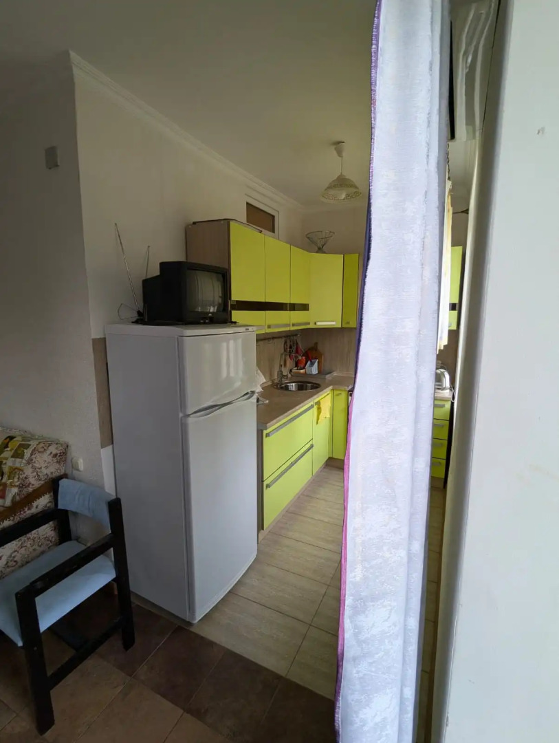 Квартира для семьи