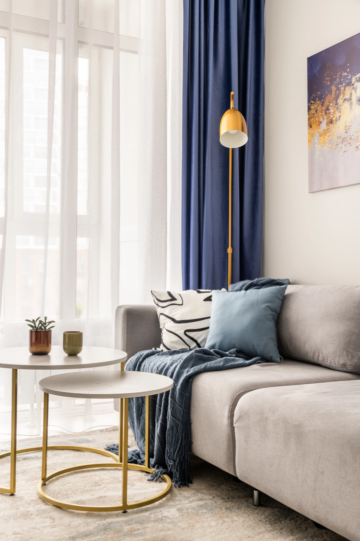 Апартаменты Jane-Apart Relax Time