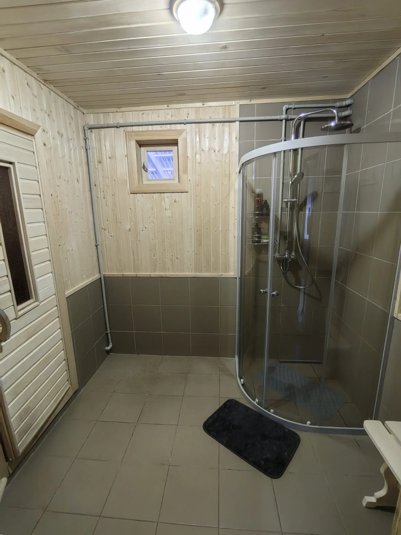 Частный дом Смородина