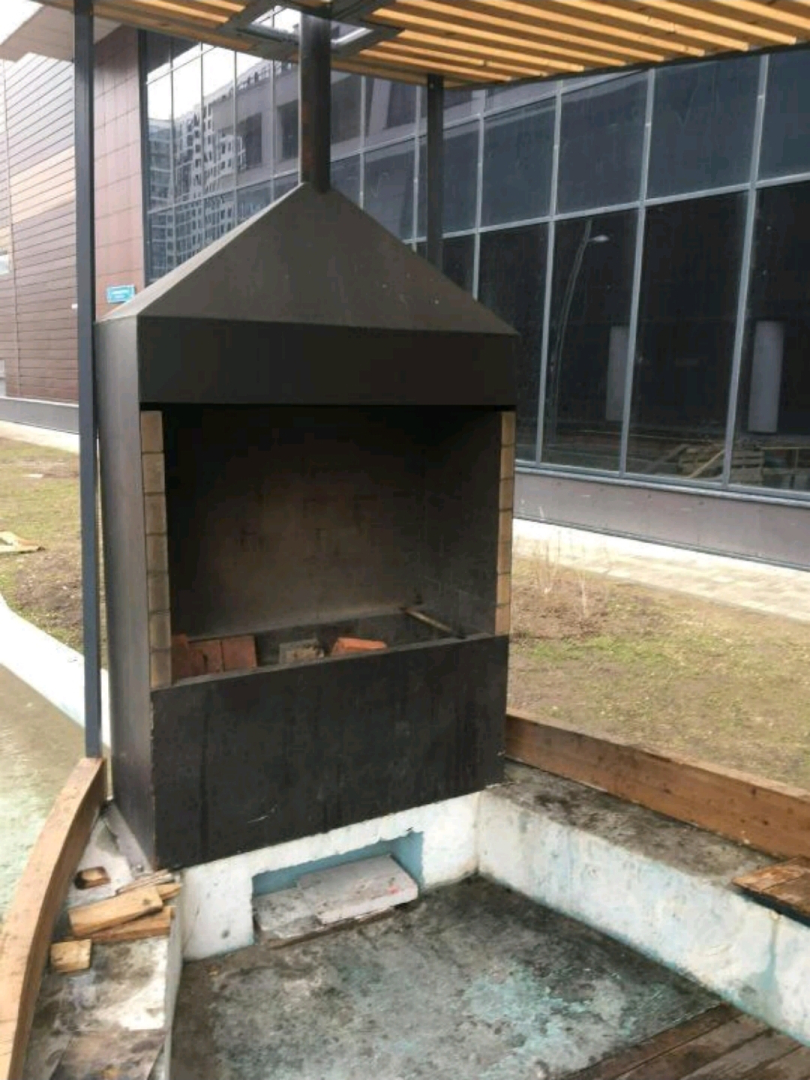 Апартаменты Aelita с хаммамом