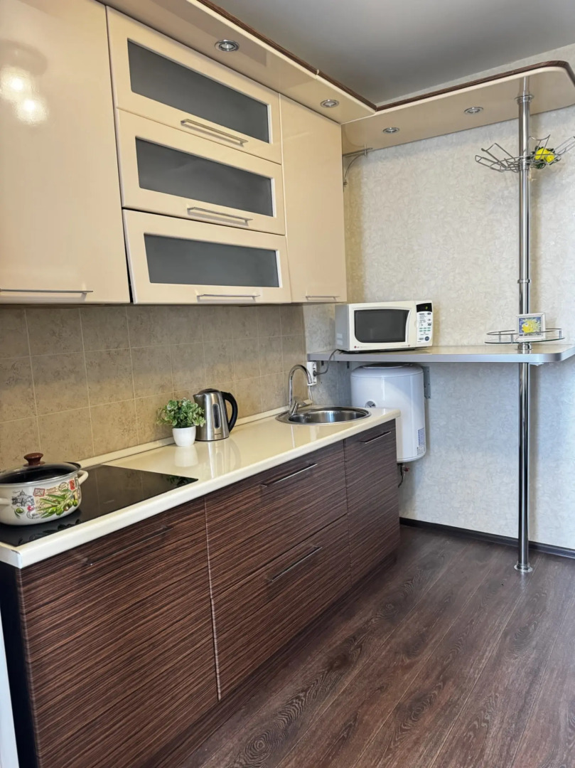 Квартира на улице Тамбовской