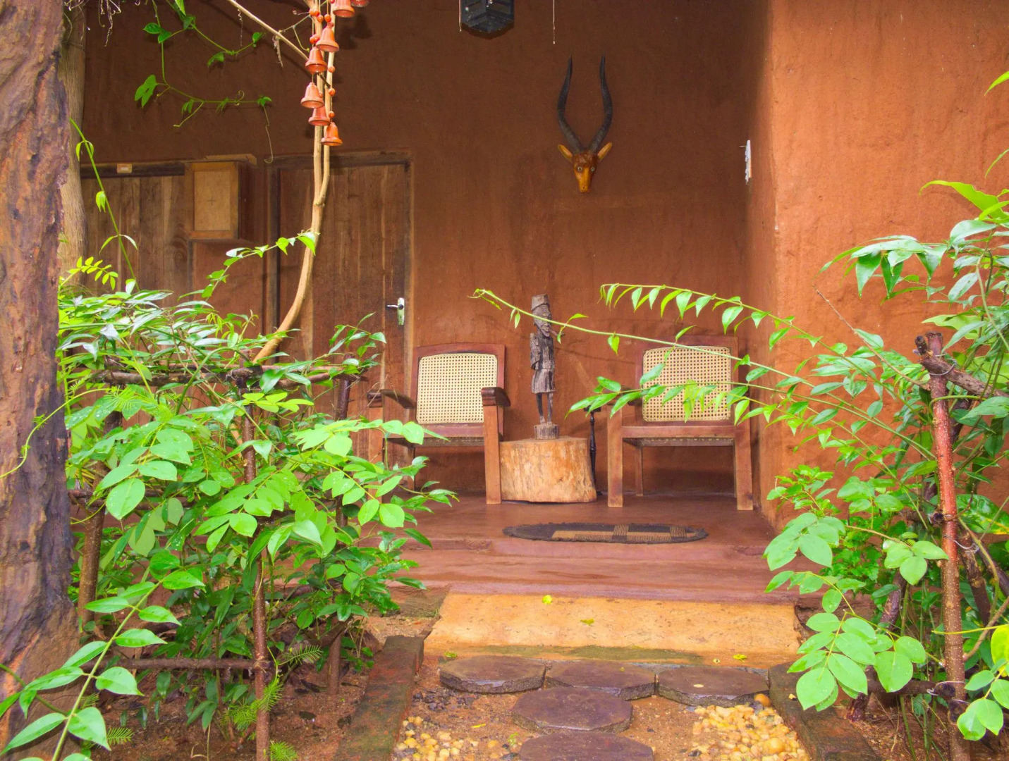 Курортный Отель Heina Nature Resort & Yala Safari