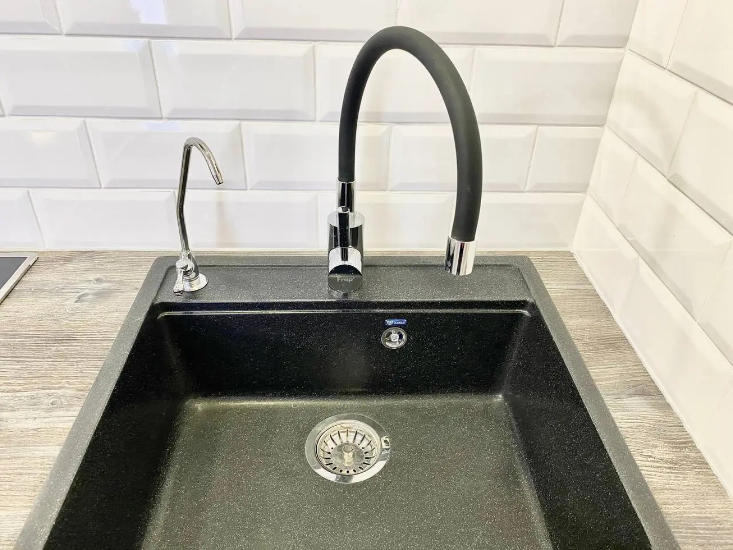 Двухместные Апартаменты на Волгоградской 2