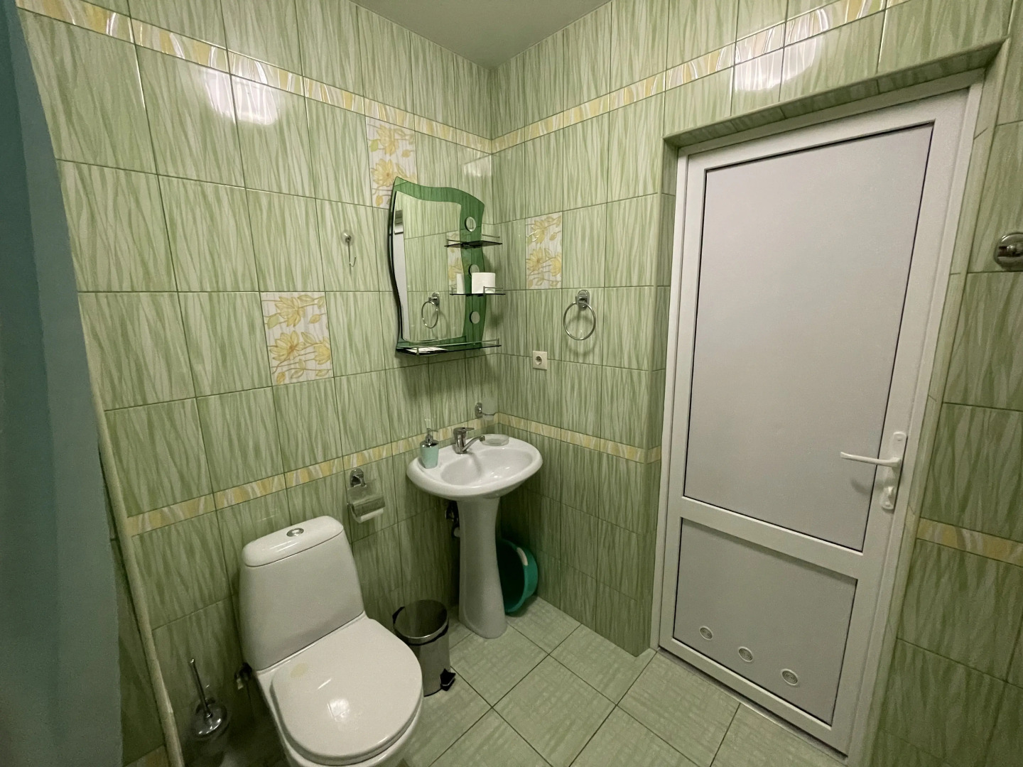 Гостевой Дом Колибри