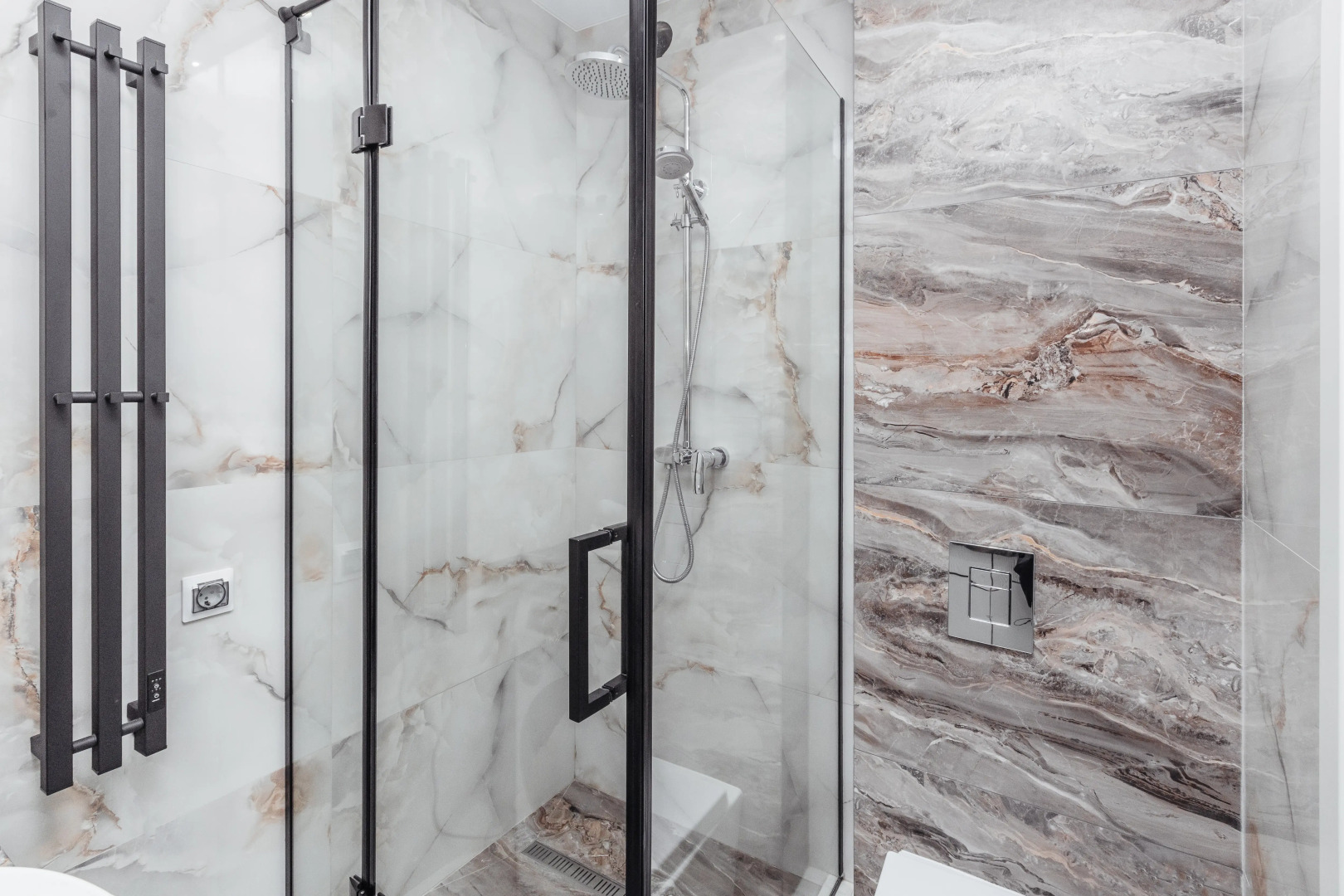 Квартира Bulgasari Apart Hotel