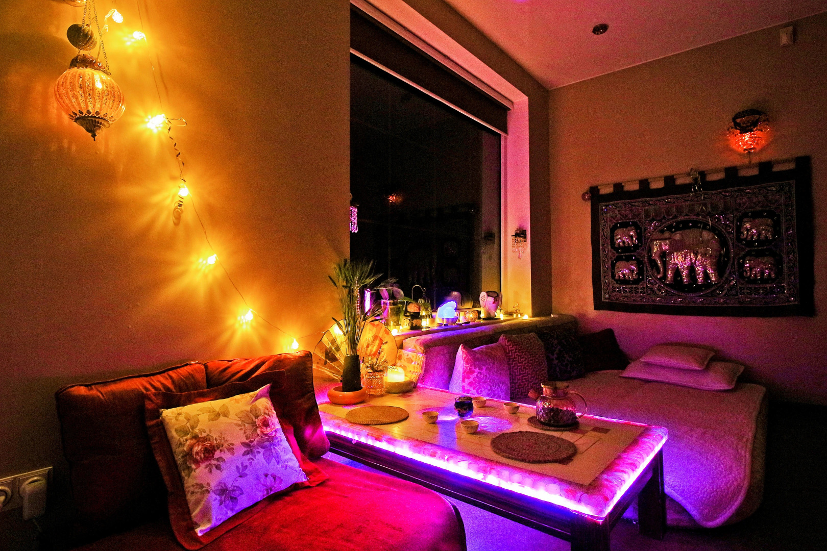 Гостевой Дом Душевное Пространство