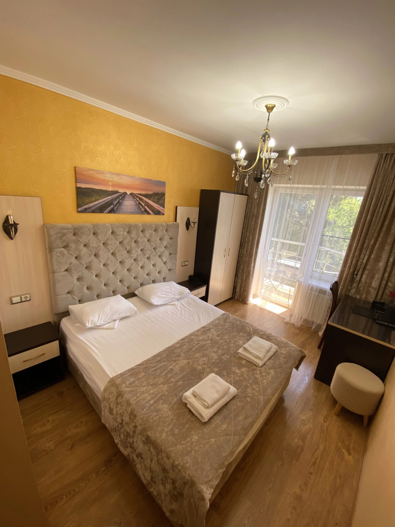 Гостевой Дом Юнона