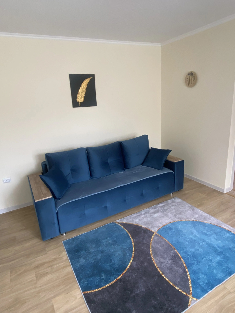 Апартаменты Усадьба