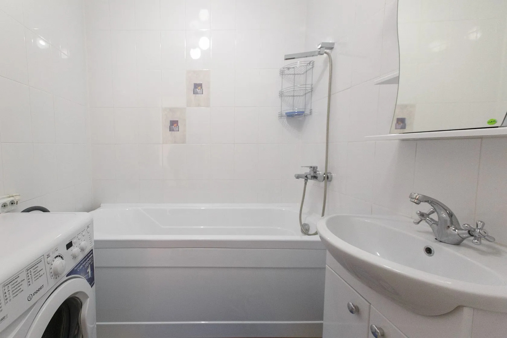 Апартаменты Right Room двухкомнатные на Салтыкова-Щедрина 3