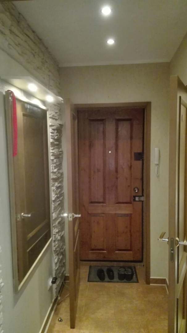 Апартаменты Трудовые Резервы 11