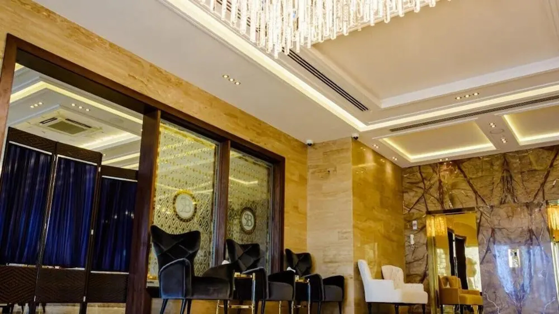 Отель Bristol Hotel Salalah