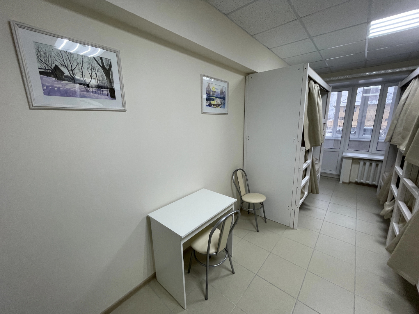 Мини-отель Luxeson