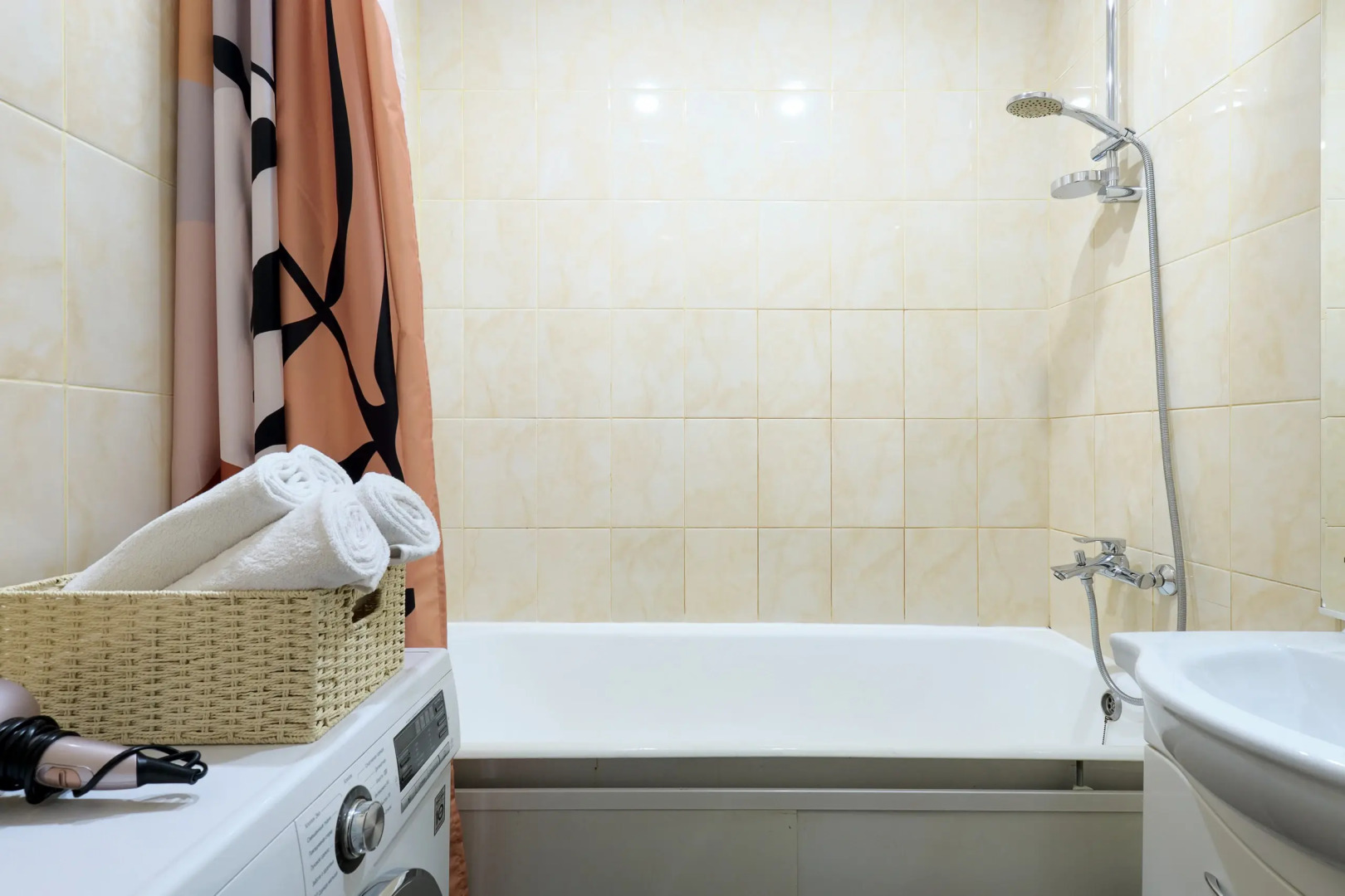 Семейные апартаменты