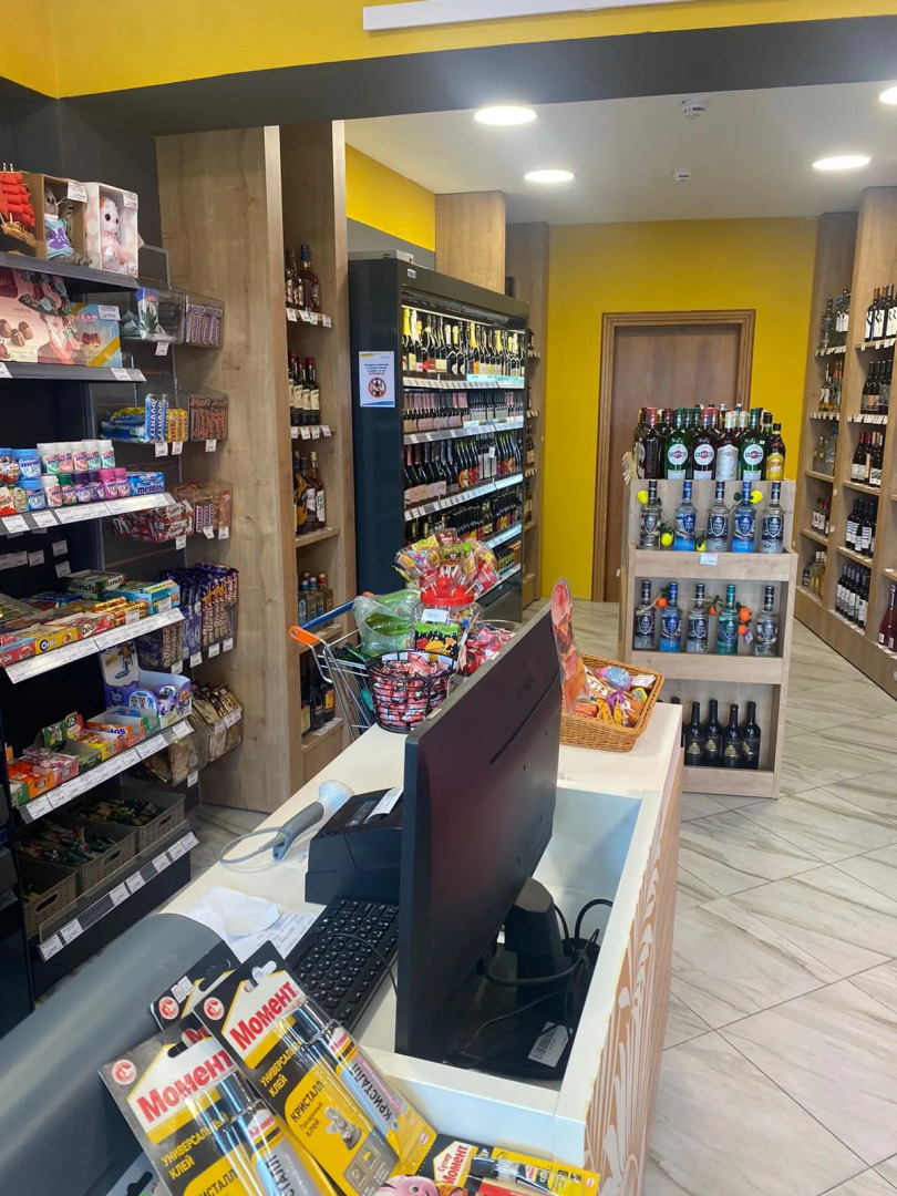 Отель Оздоровительный Комплекс Дивный