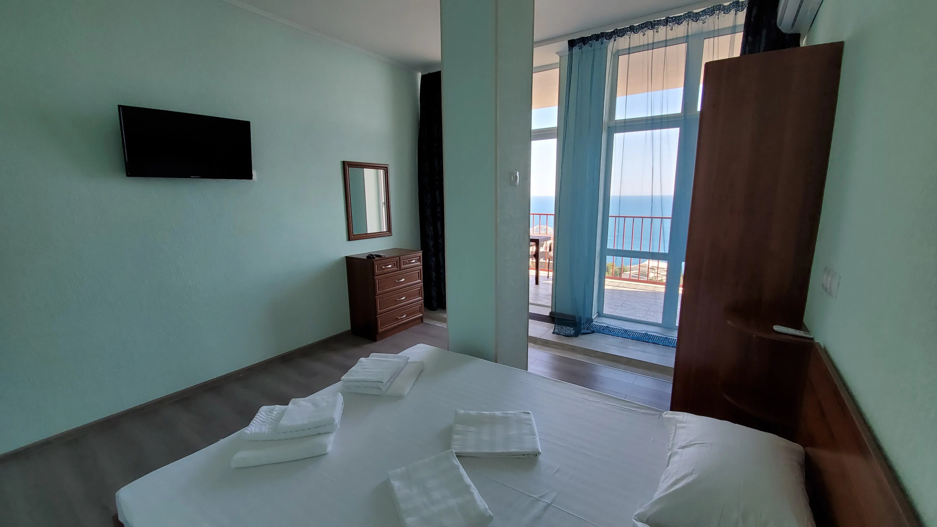 Гостевой дом Жуковка