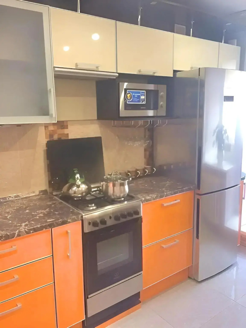 Квартира на 6 Этаже Хирурга Нечаева 16