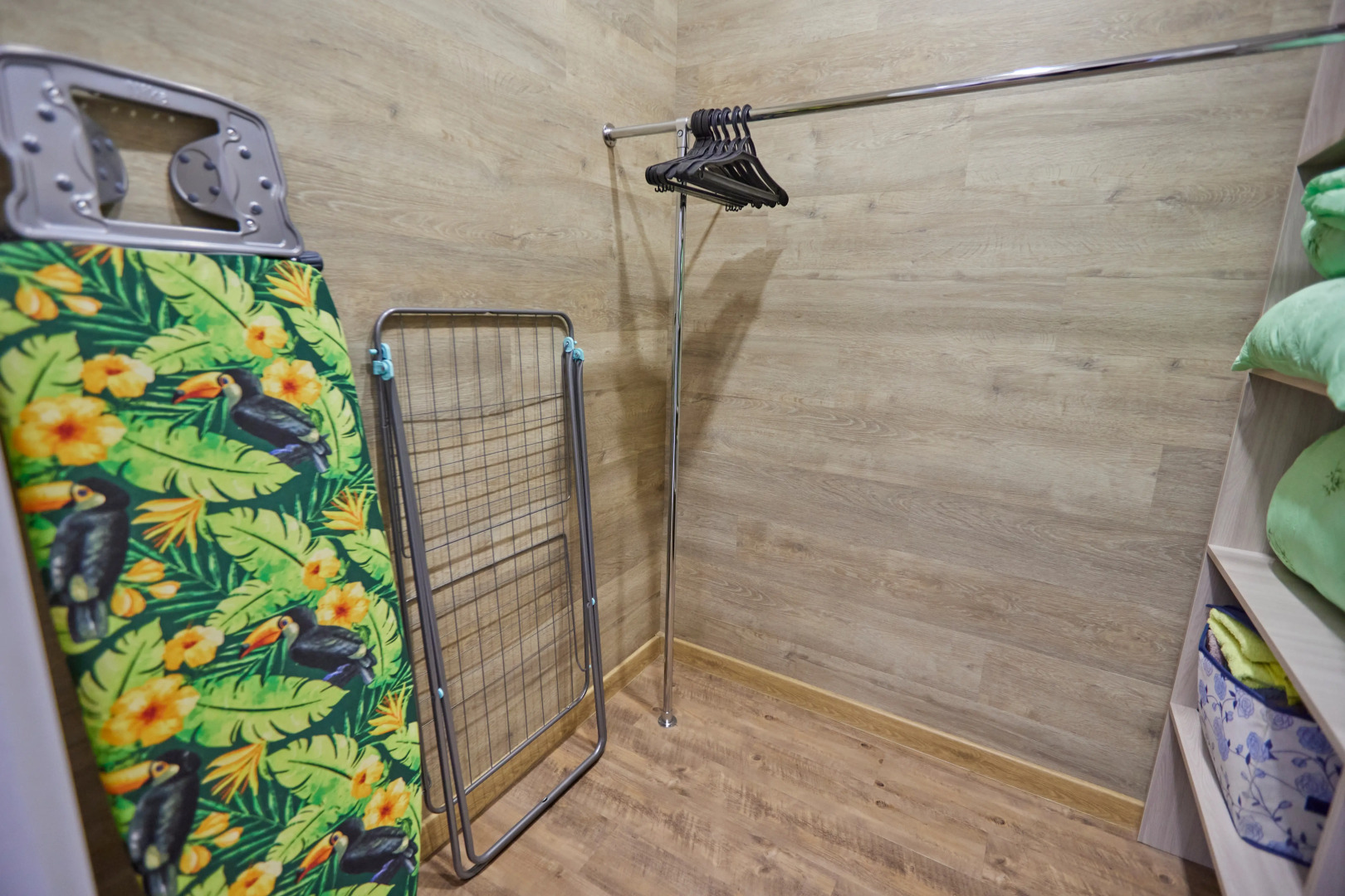 Евродвушка категории Люкс в Центре города