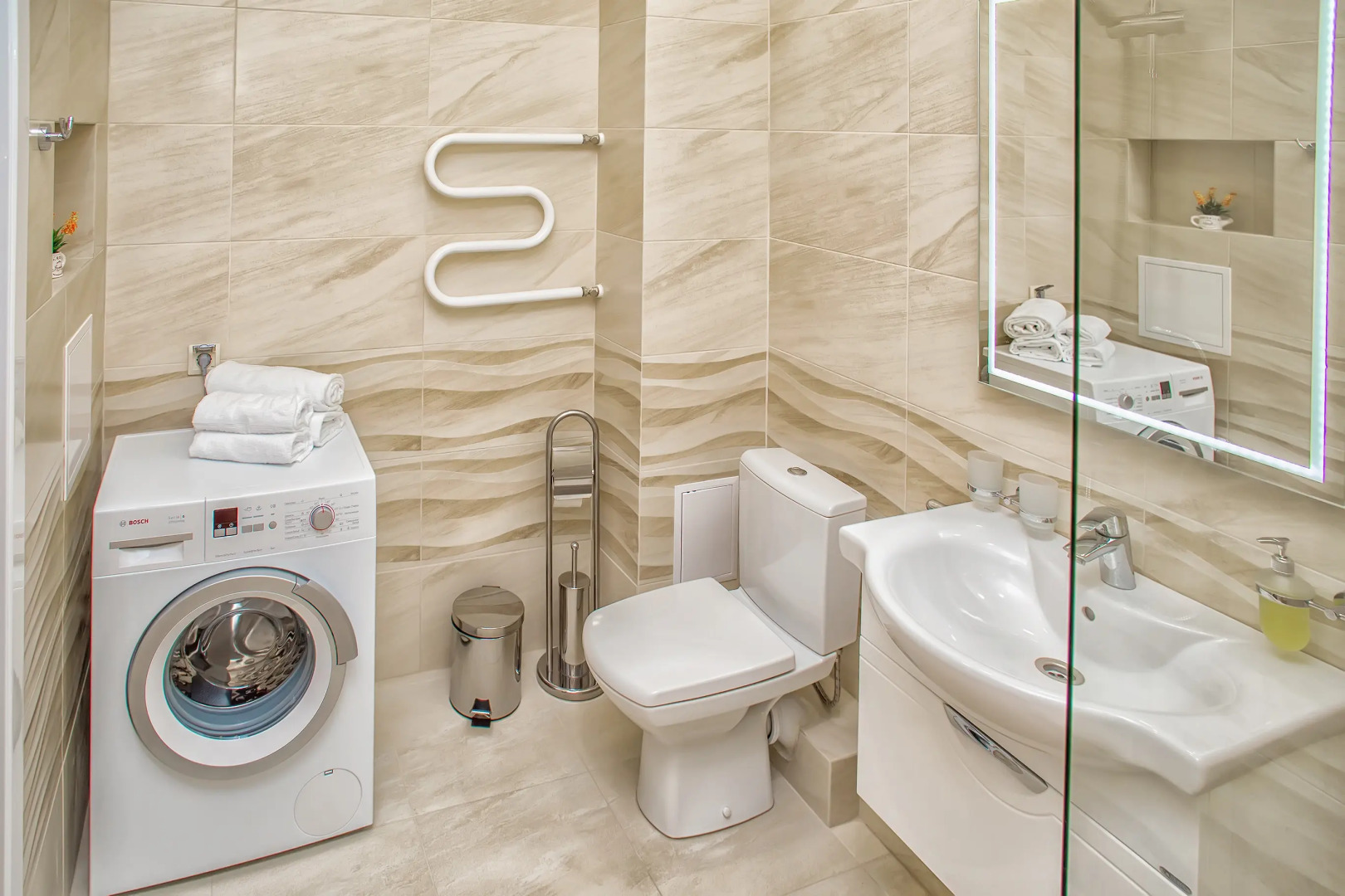 Квартира Фортуна