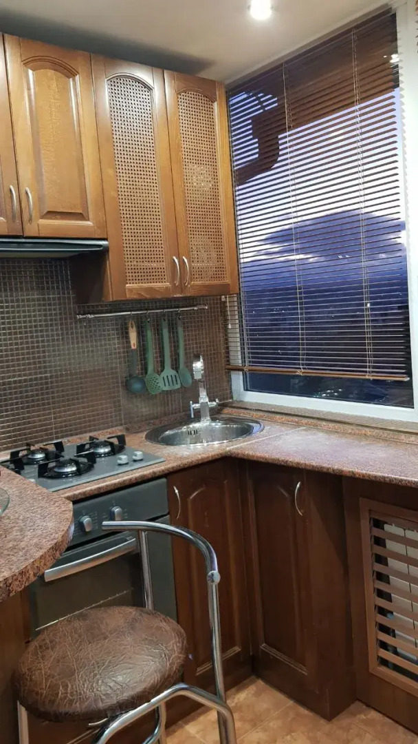 Квартира в самом центре Пятигорска