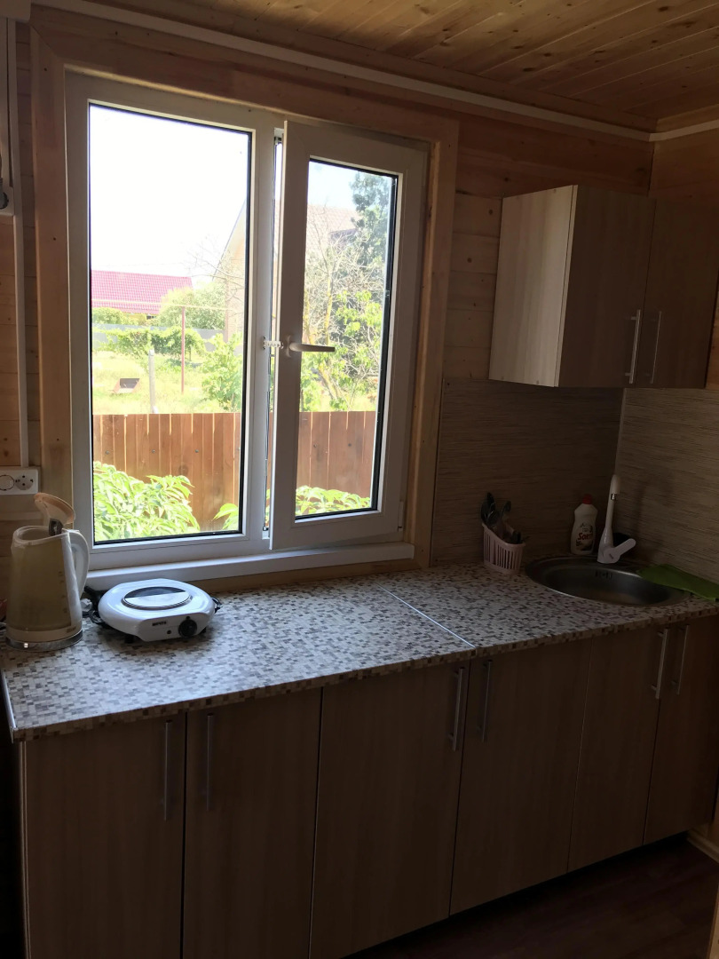 Гостевой Дом Экодомик Славный