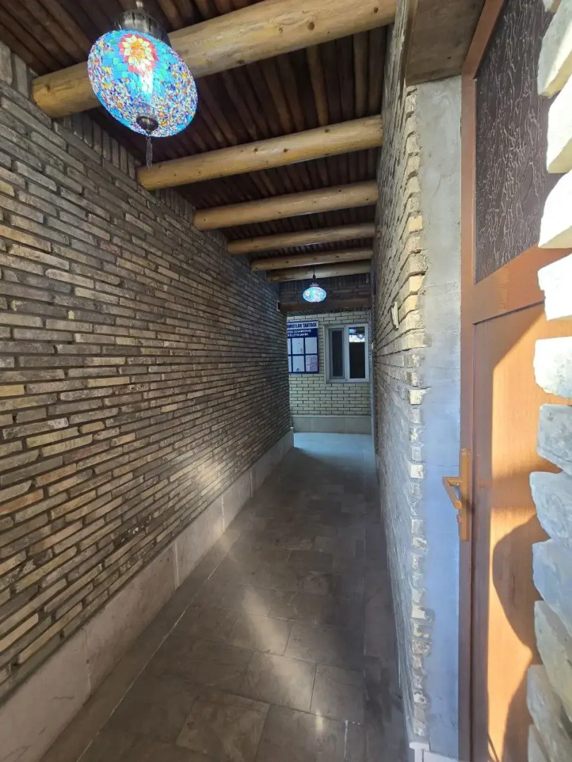 Гостевой дом ХАВАС