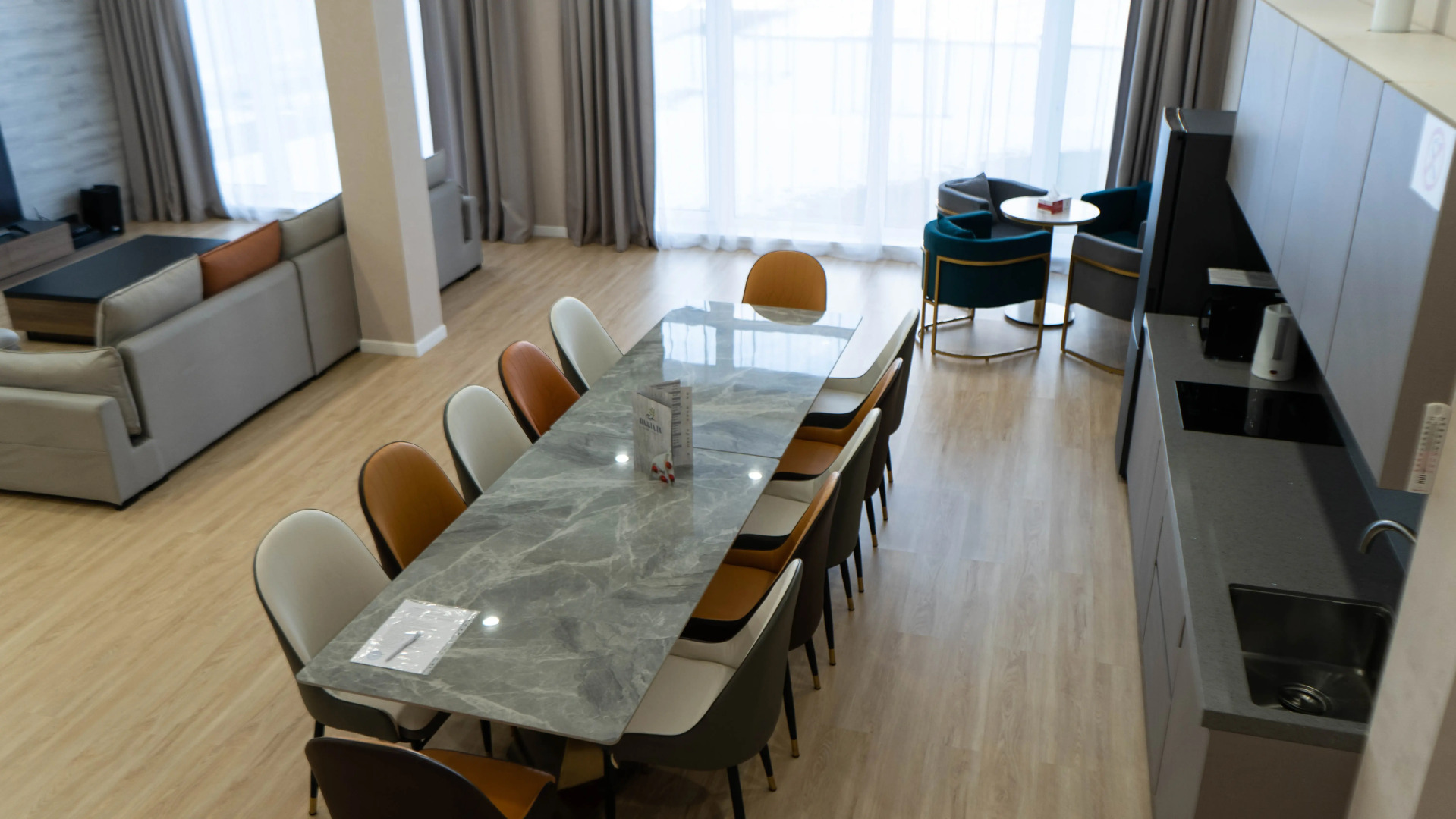 База отдыха "ПАЛЛАДА"