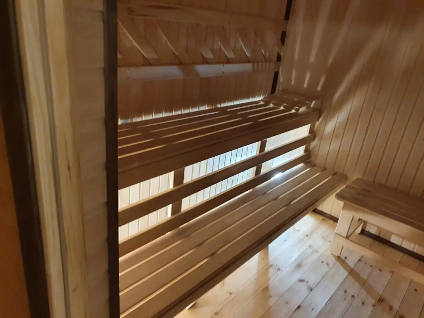 Отель База отдыха Заветное