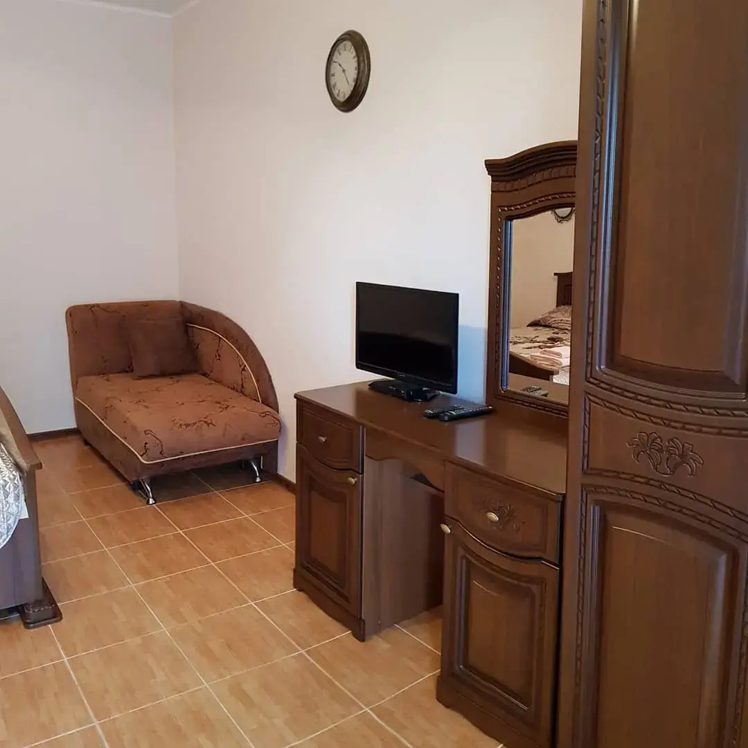 Гостевой дом Пальма