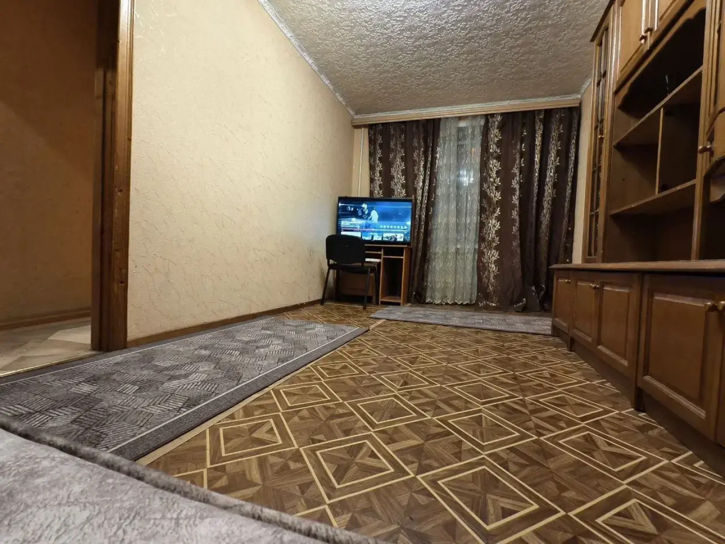 Апартаменты Центр Сафоново