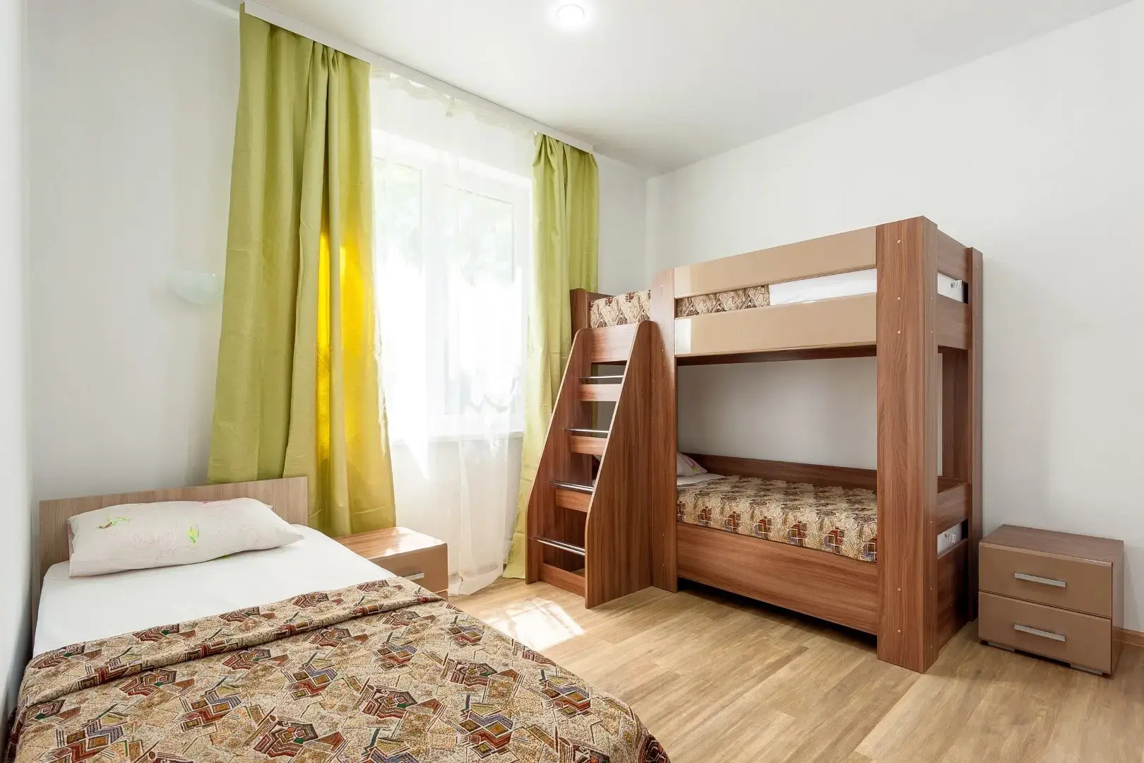 Гостевой дом Азов Holiday