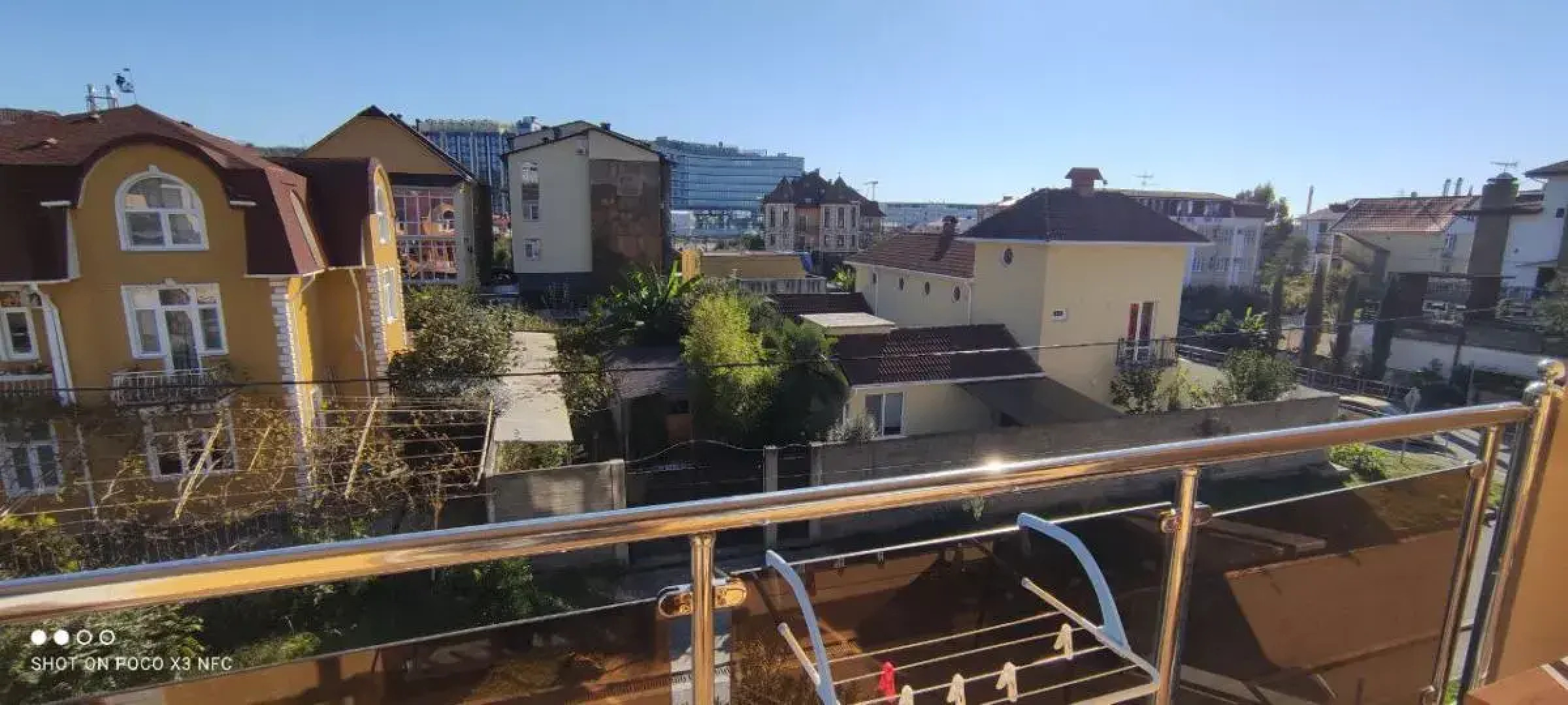 Апартаменты СимСим 28