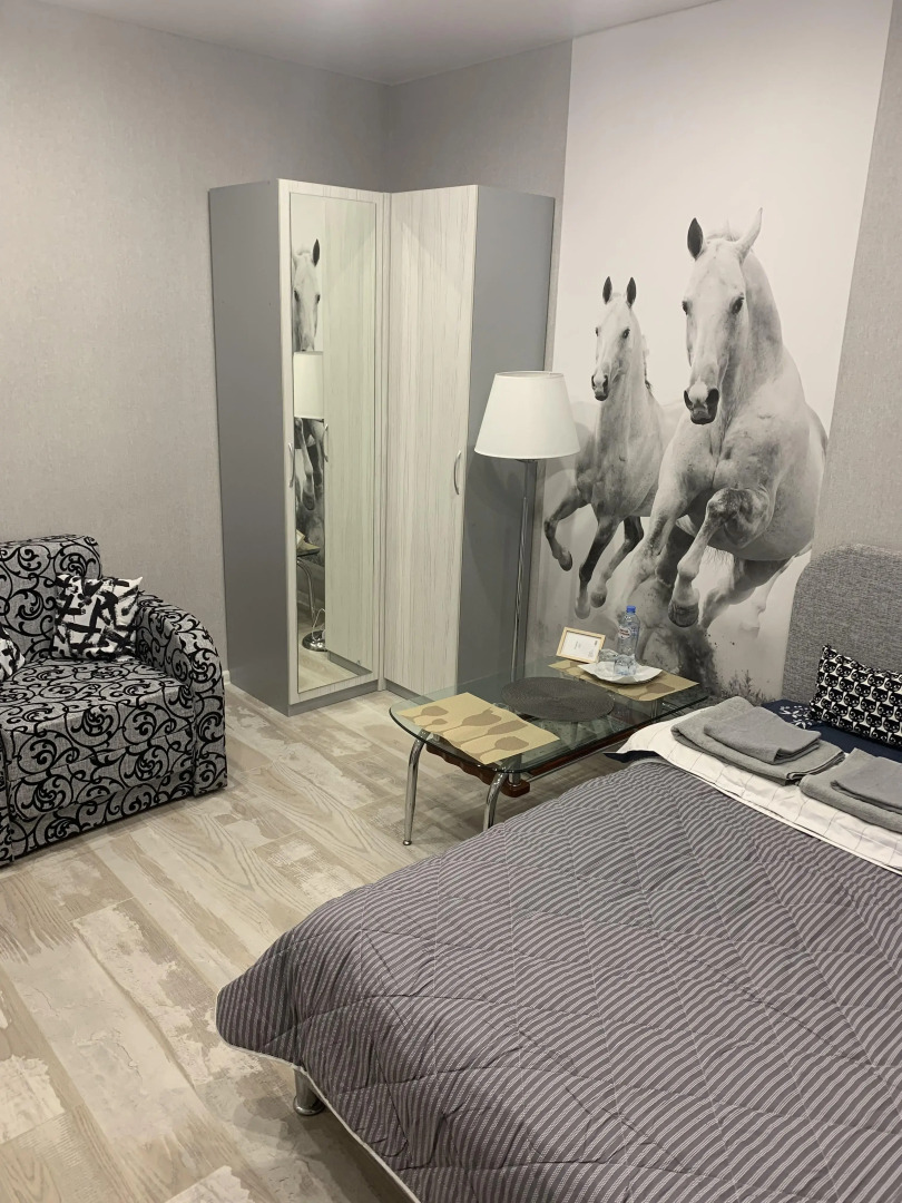 Апартаменты Downtown 2