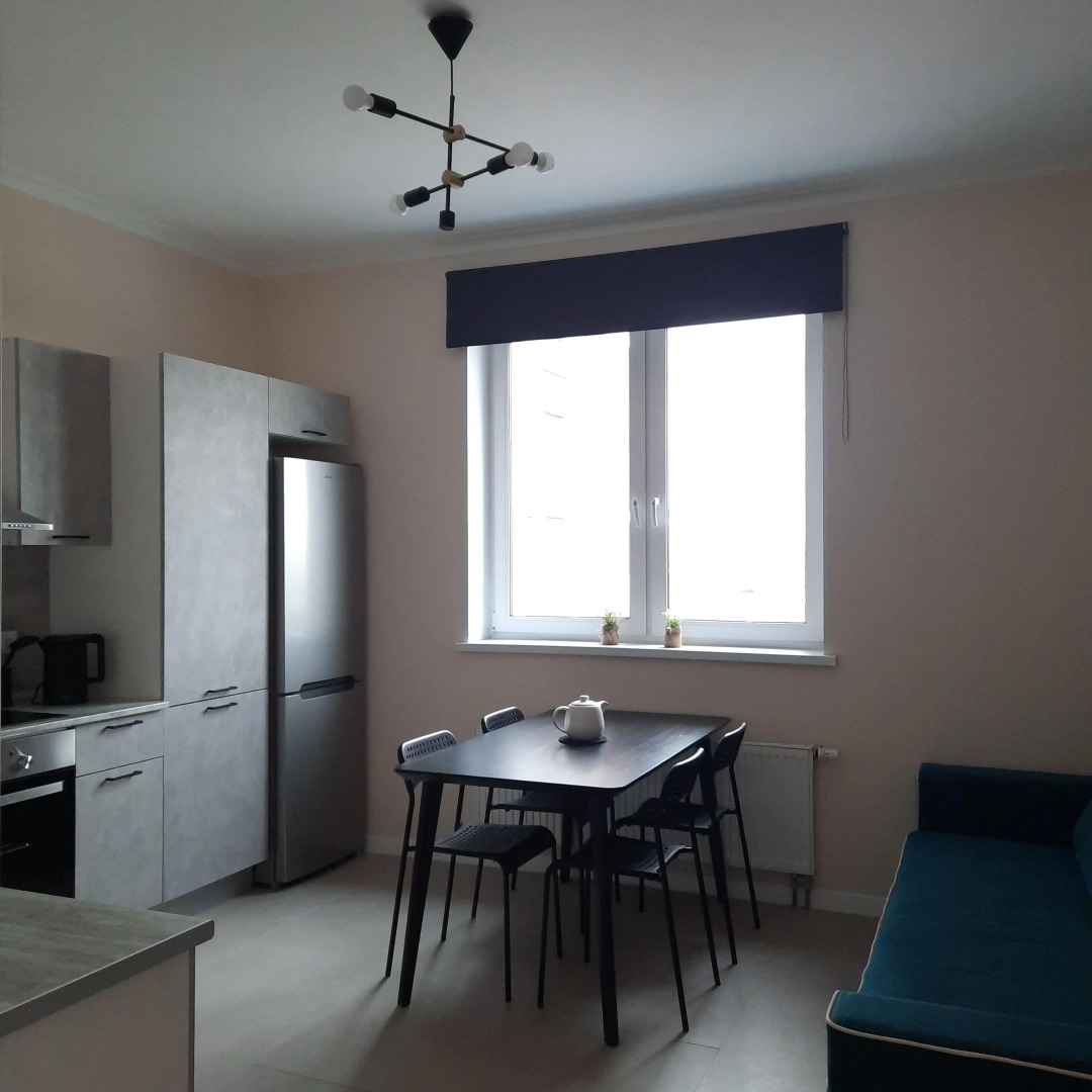 Квартира Sputnik2