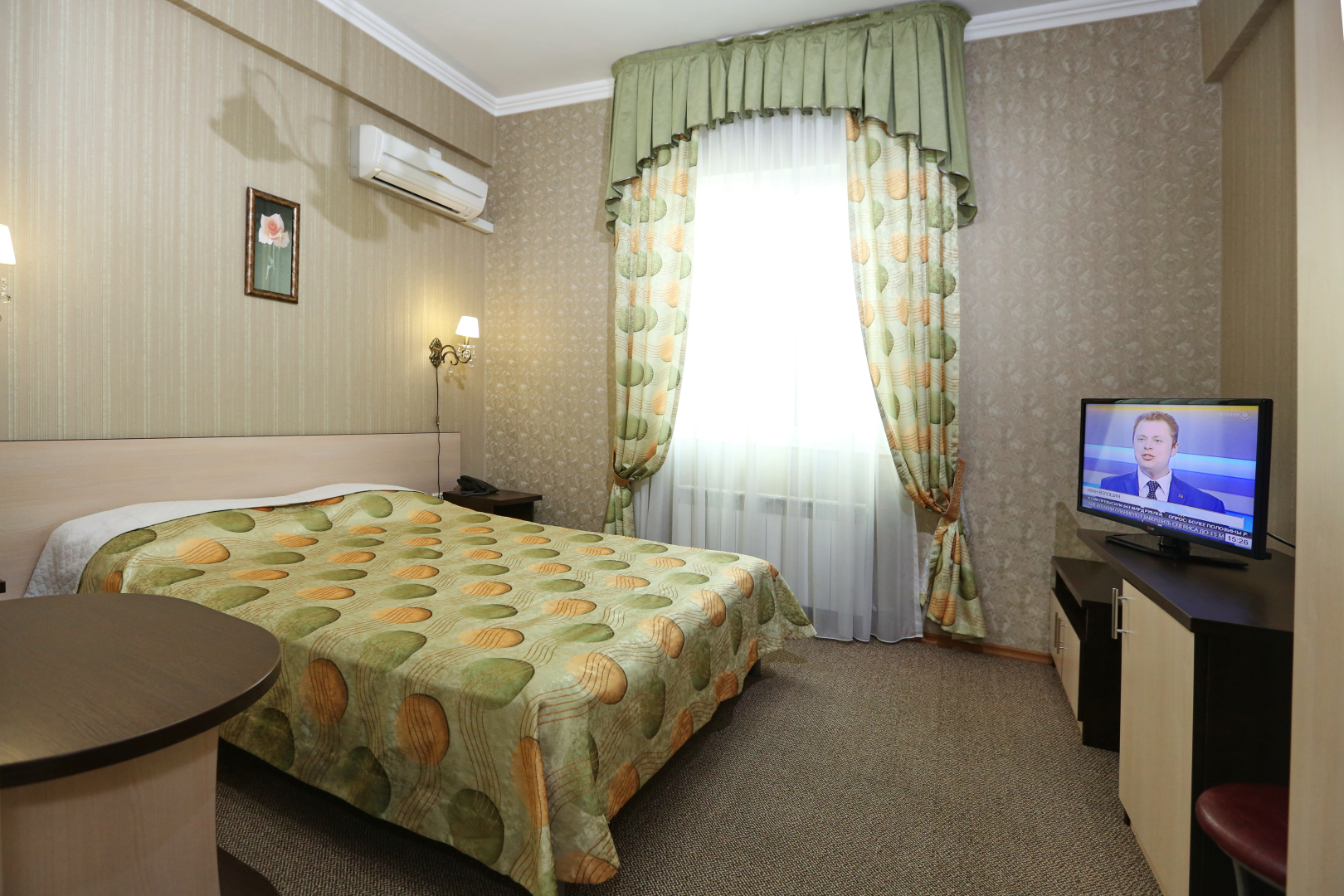 Отель Гранд Каньон