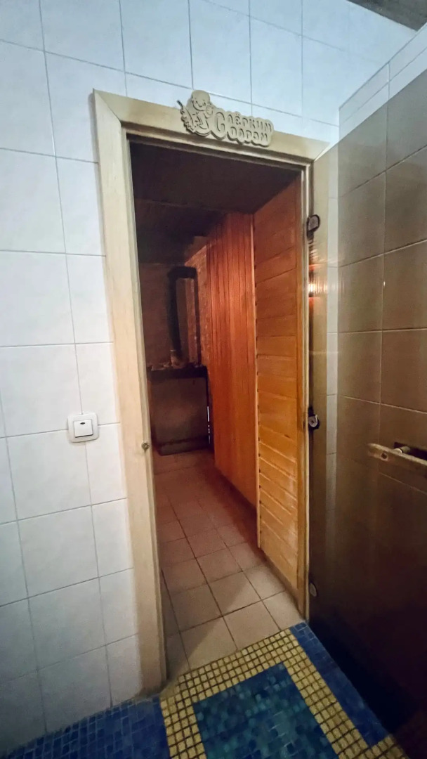 Отель Ласточка