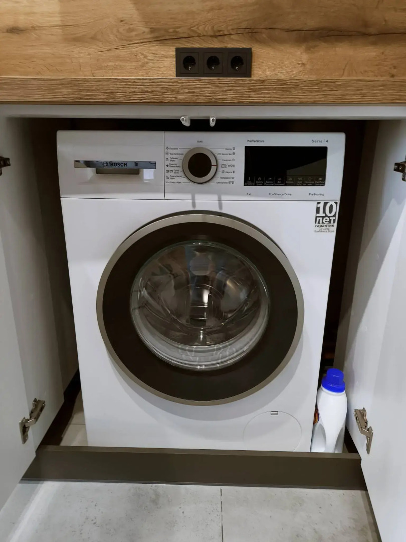 Квартира Nov-Apart