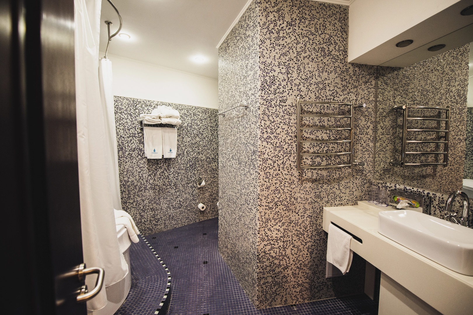 Отель Aquamarine Resort & SPA (бывший Аквамарин)