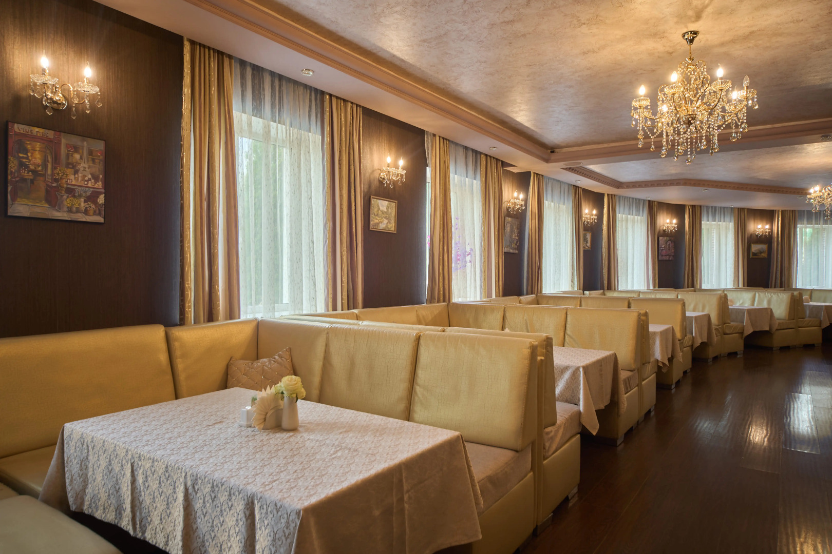 Отель Торжок