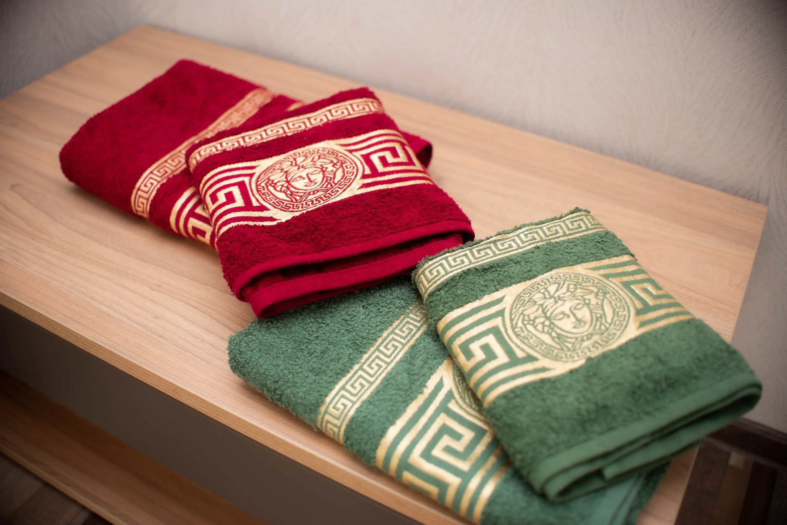 Апартаменты Уютные на Верхнем озере