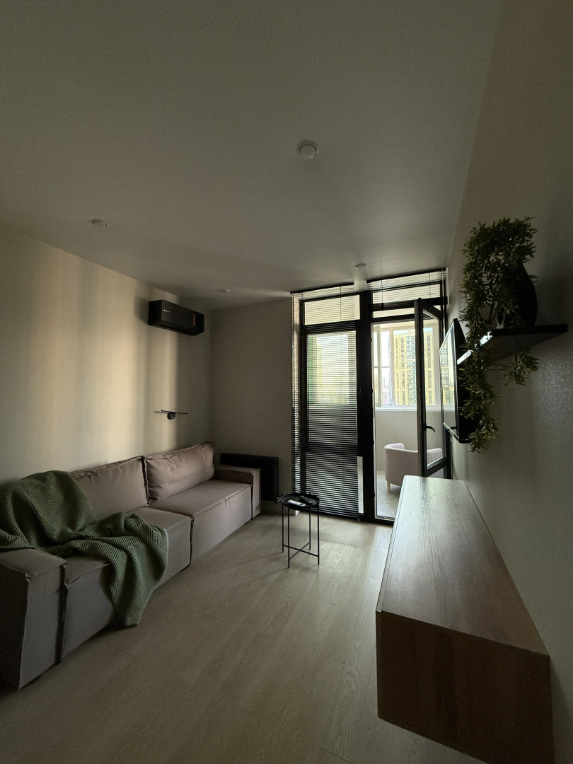 Квартира Современная со Всеми Удобствами